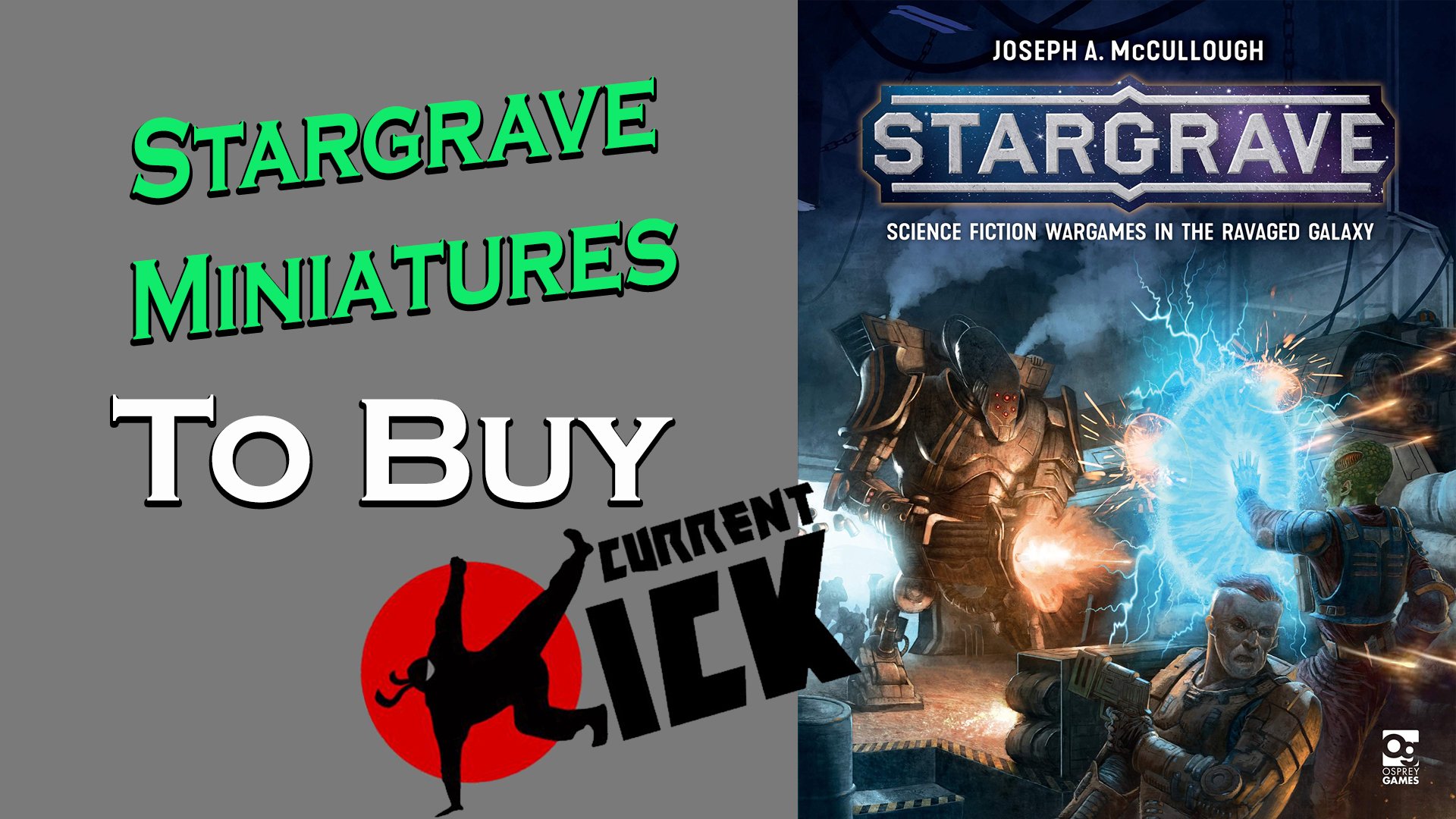 mininatures for star grave