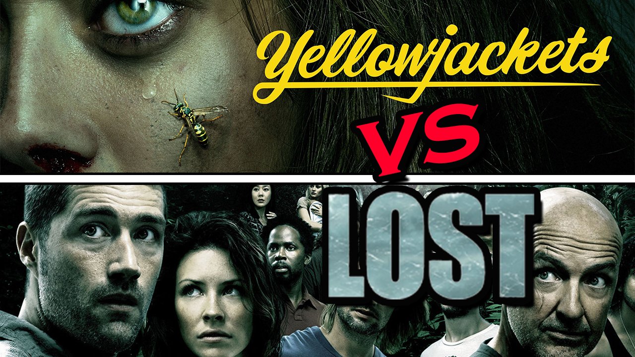 yellowjackets season 1 review recap theories theory lost jackie death showtime