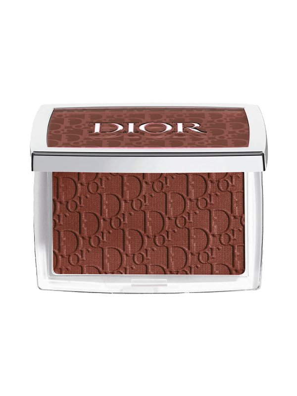 Mocha Mousse Makeup natural glam