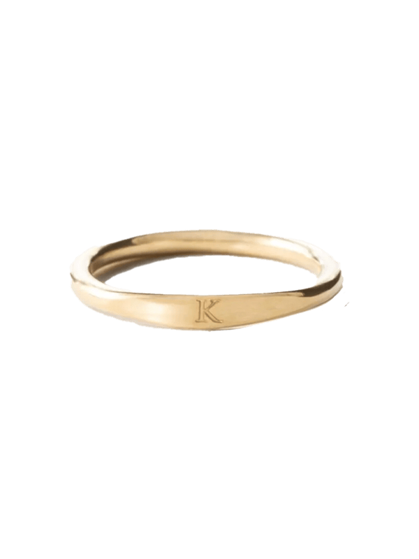 everyday ring stack