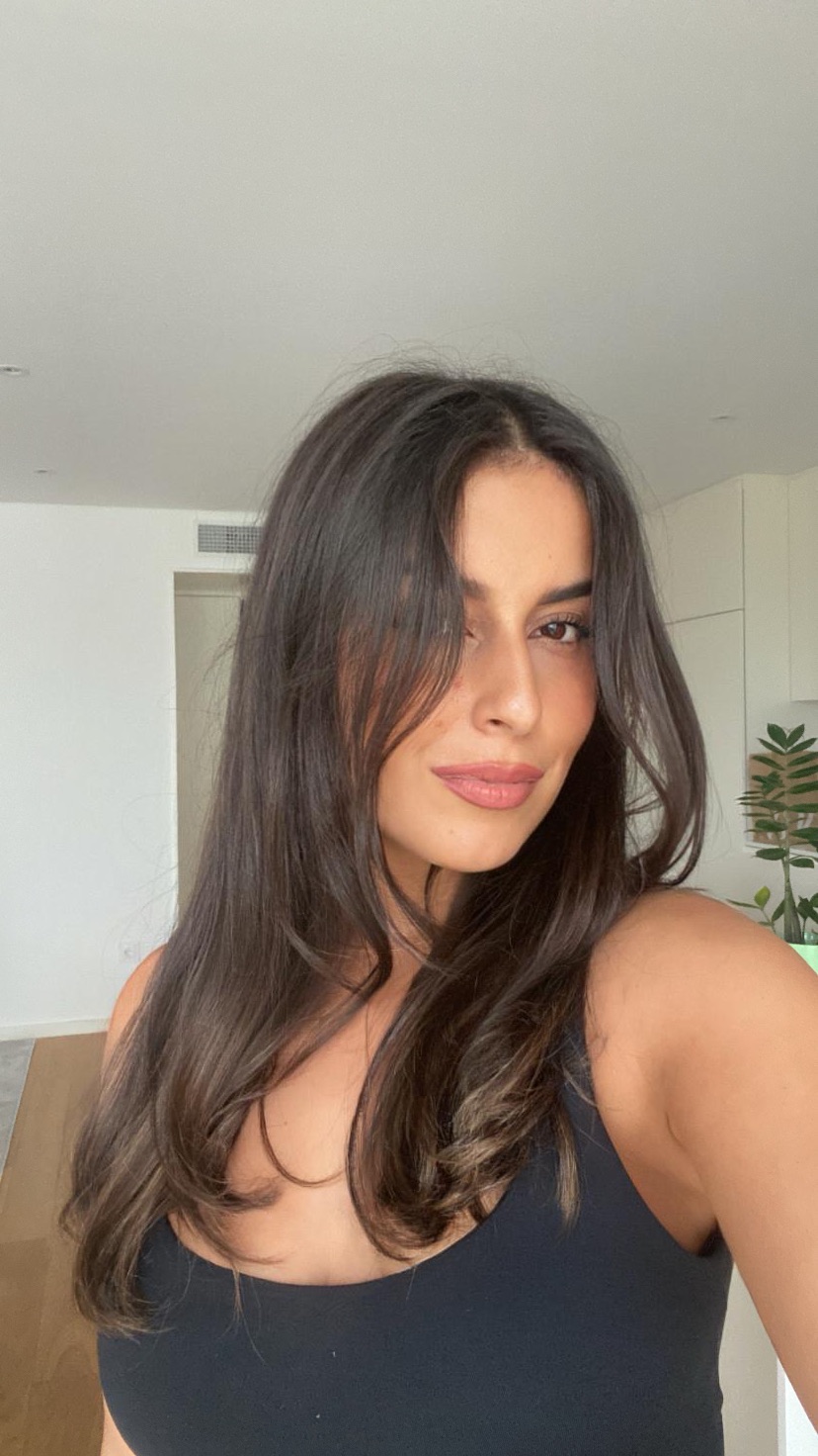 My Hair Growth Routine for Longer Thicker Hair in 2025