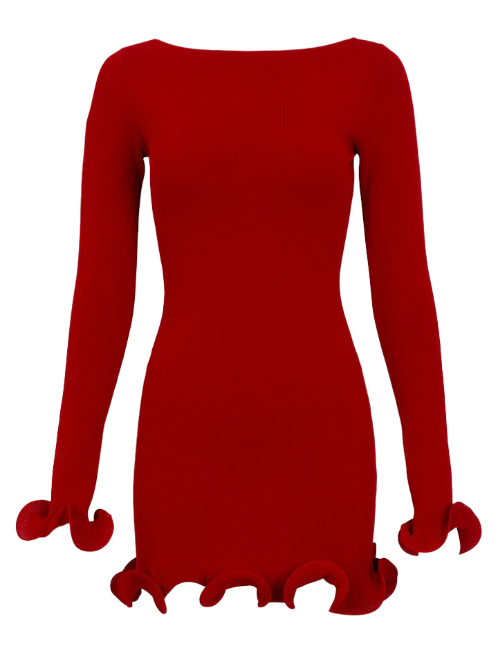 holiday office party outfits