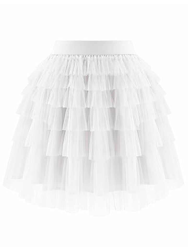 Amazon Ruffle Tutu