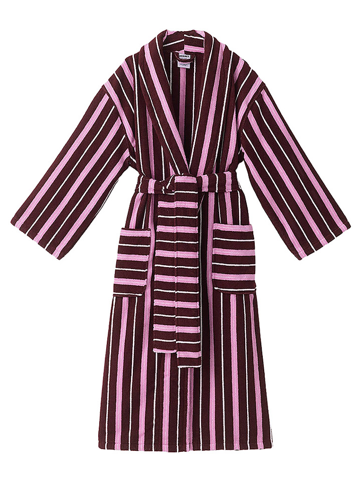 Hommey Robe Ruby