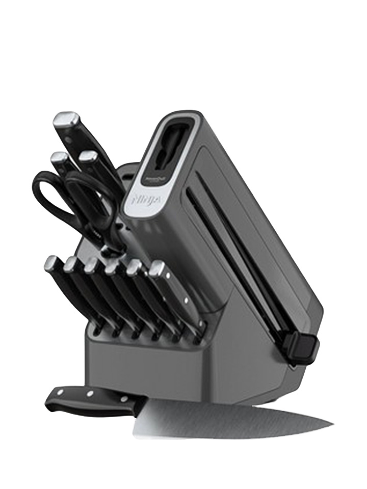 Ninja 12pc Knife System