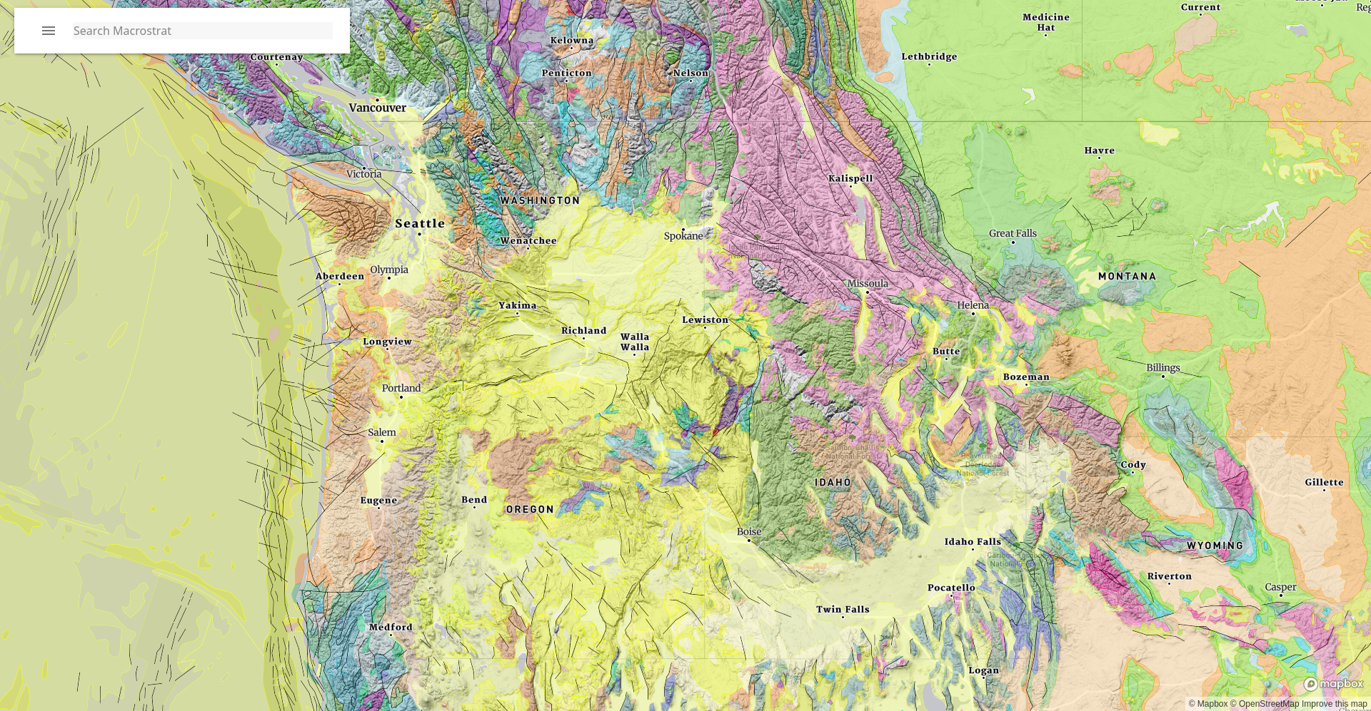 Useful Apps - Currently Rockhounding
