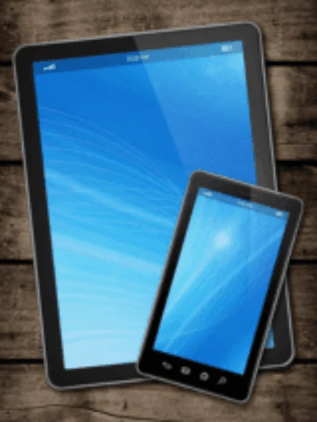 Tablet