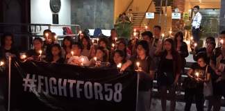 Remembering Maguindanao Massacre