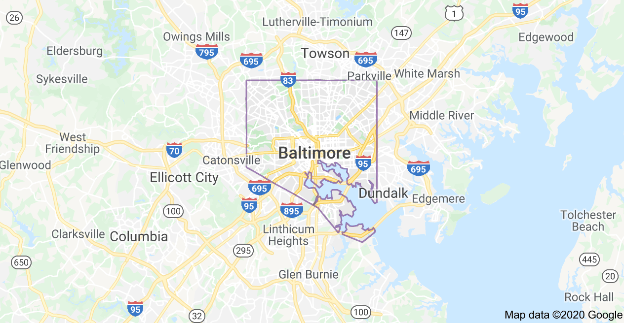 5 killed, 7 wounded in latest US shootings in Baltimore, Maryland