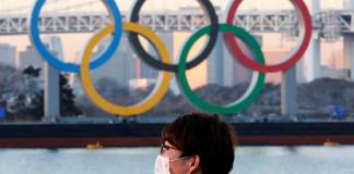 Postponement of Tokyo Olympics still possible