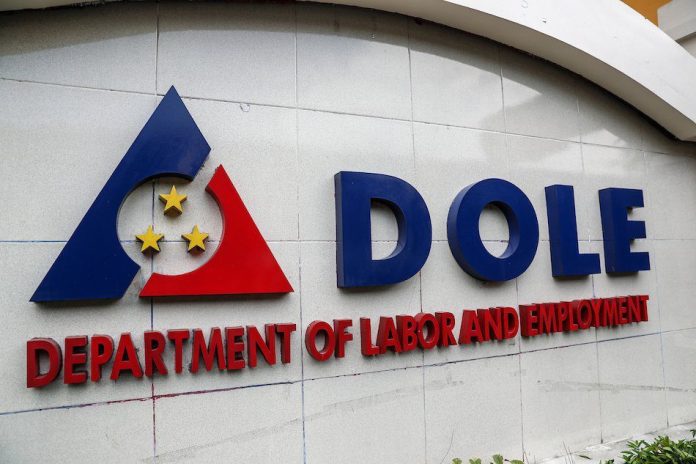 DOLE