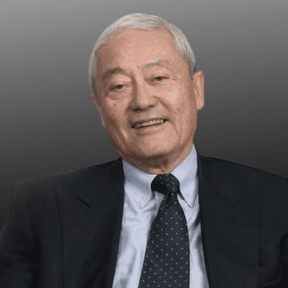 Businessman Roberto Ongpin passes away