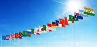 G20 fails to reach consensus on Russia-Ukraine war