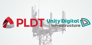 PLDT closes sale and leaseback towers deal with Unity for P1.9-B PLDT Unity