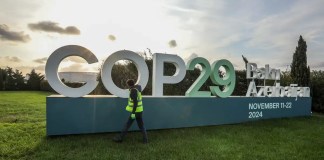 Global Activist Repression