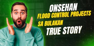 Bulacan Flood Control Project Exposé: Corruption, Ghost Projects, and Political Kickbacks Bulacan Flood Control Project Exposé: Corruption, Ghost Projects, and Political Kickbacks