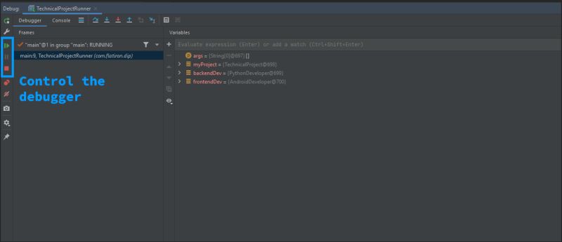 Github Learn Co Curriculum Java Mod 3 Debugger - Premium Minimal Background Gallery - 4K