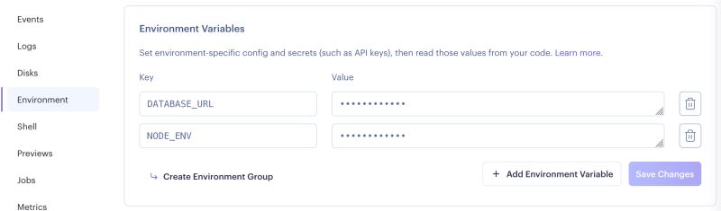Guides Deploying Deploying To Render Client Gt Database - Premium Light Image Gallery - 8K