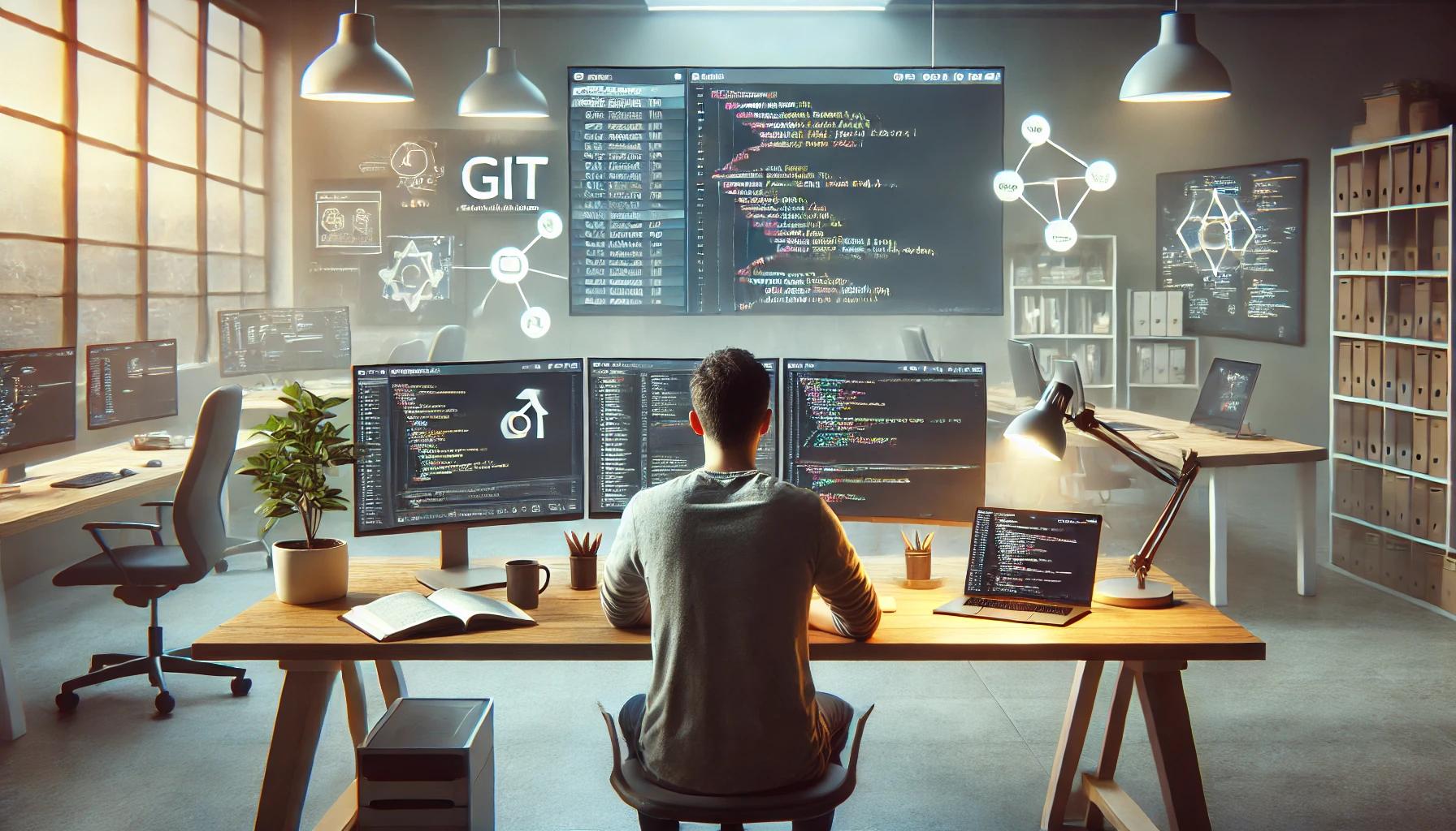 Article image Understanding Git Internals: How Git Works Under the Hood