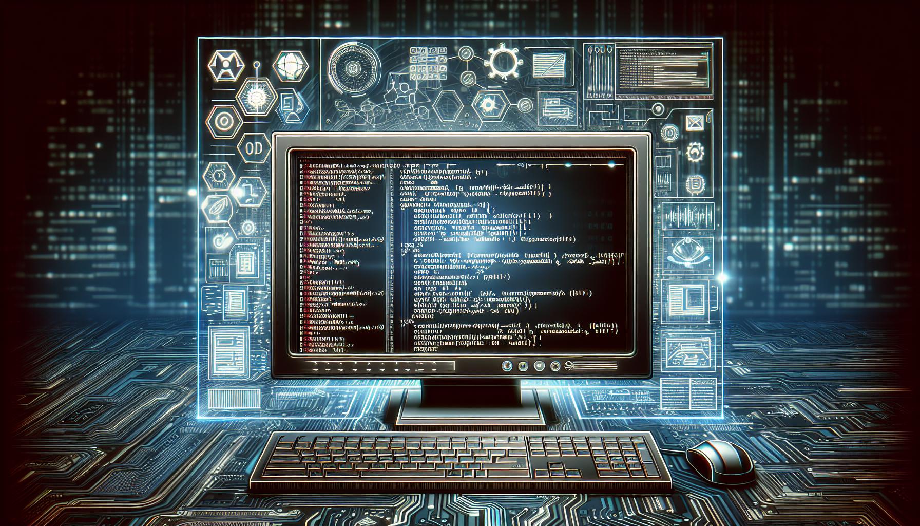 Article image 10 Powerful Command Line Tricks Every IT Professional Should Know