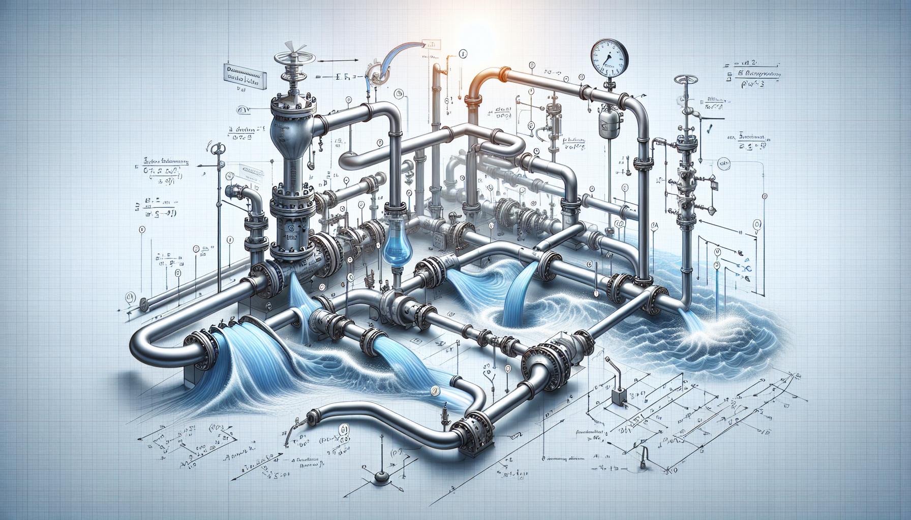 Article image Essential Equations and Laws in Fluid Mechanics: A Practical Guide