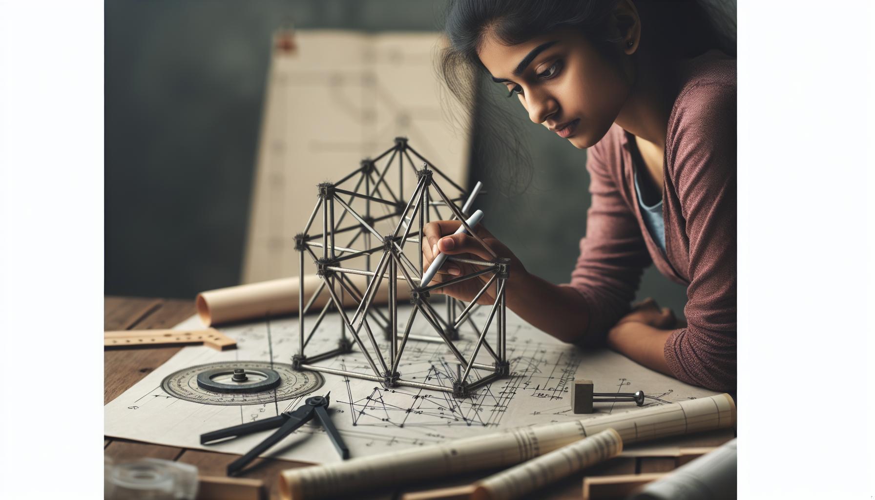 Article image Fundamentals of Engineering Mechanics: A Beginner’s Guide