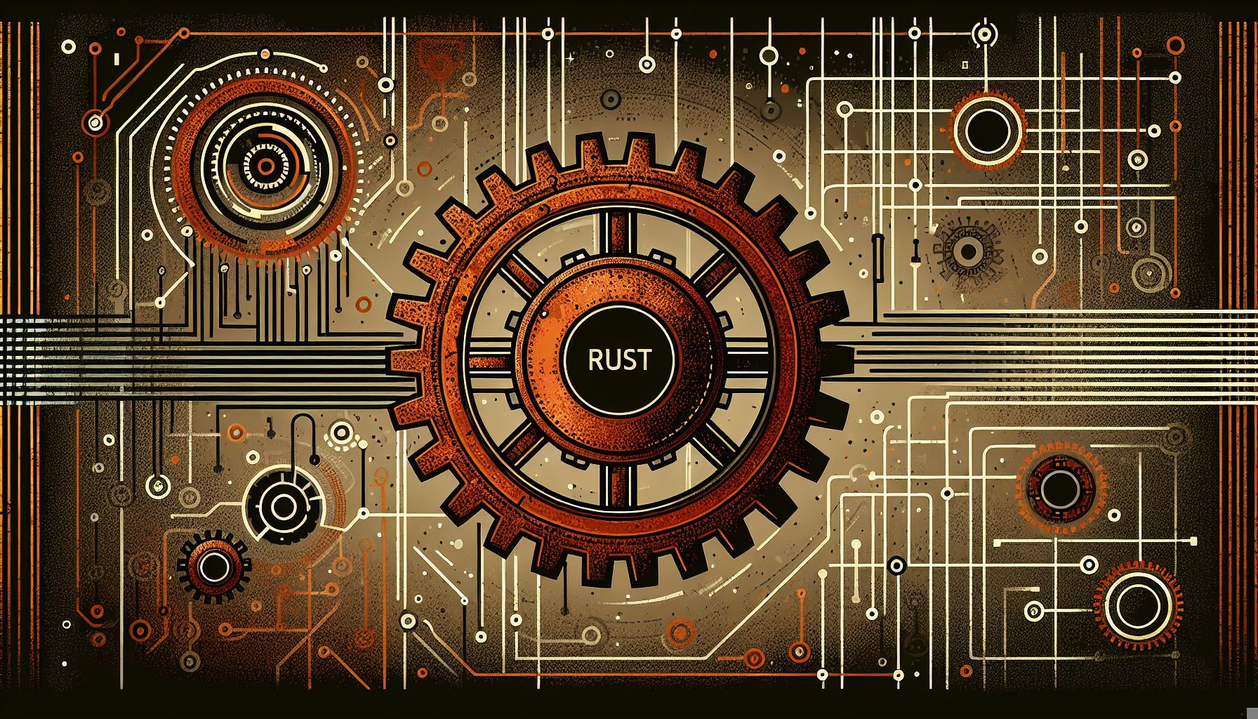Article image Getting Started with Rust: A Modern Approach to Systems Programming