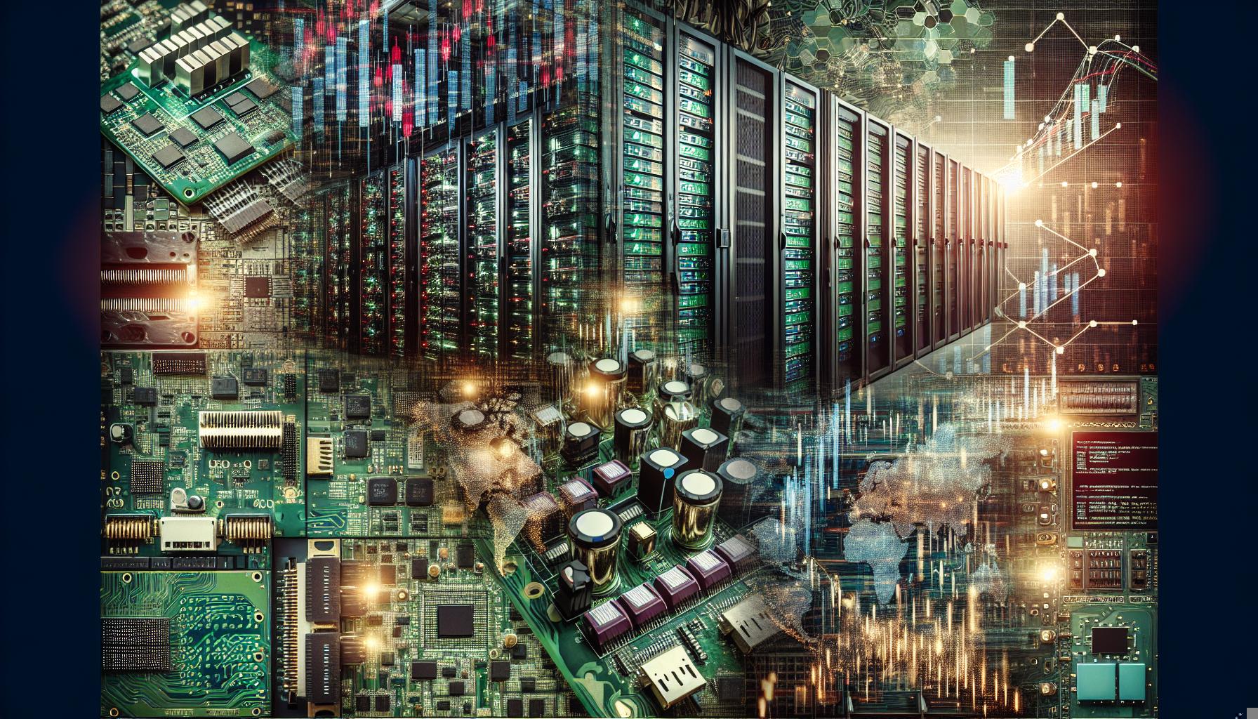 Article image How C and C++ Power Critical Systems Across Industries