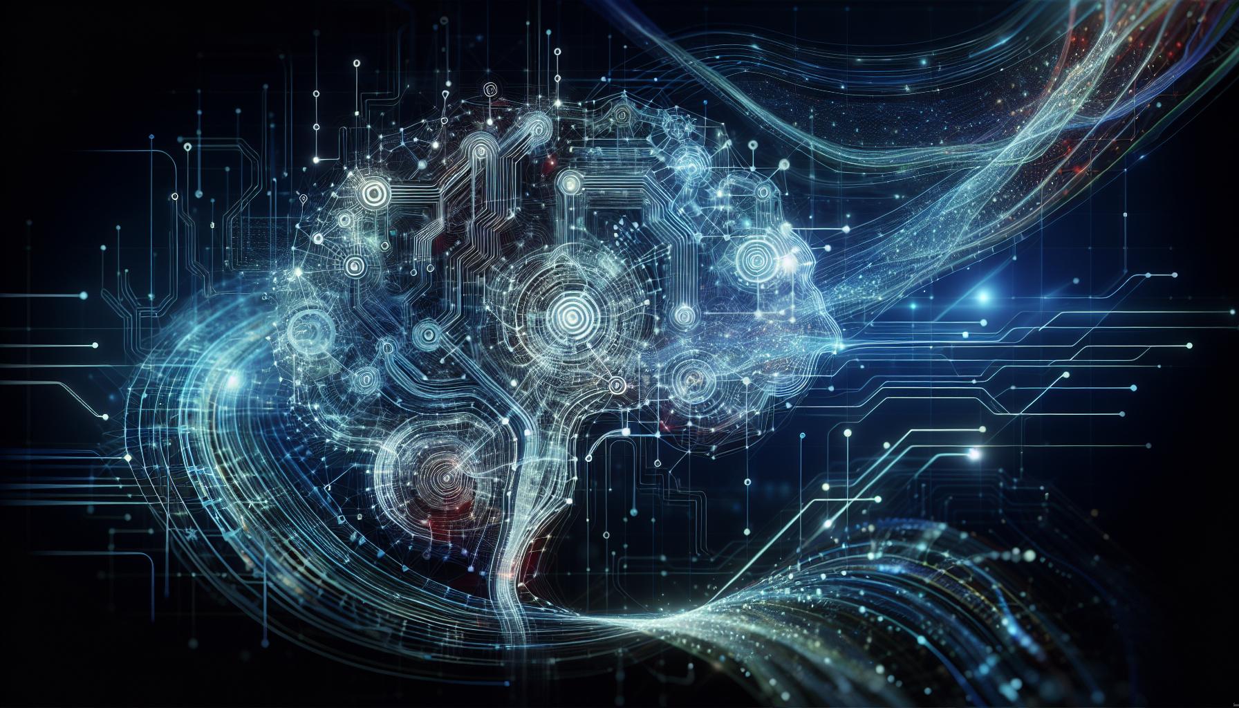 Article image The Building Blocks of Generative AI: Understanding What Makes It Work