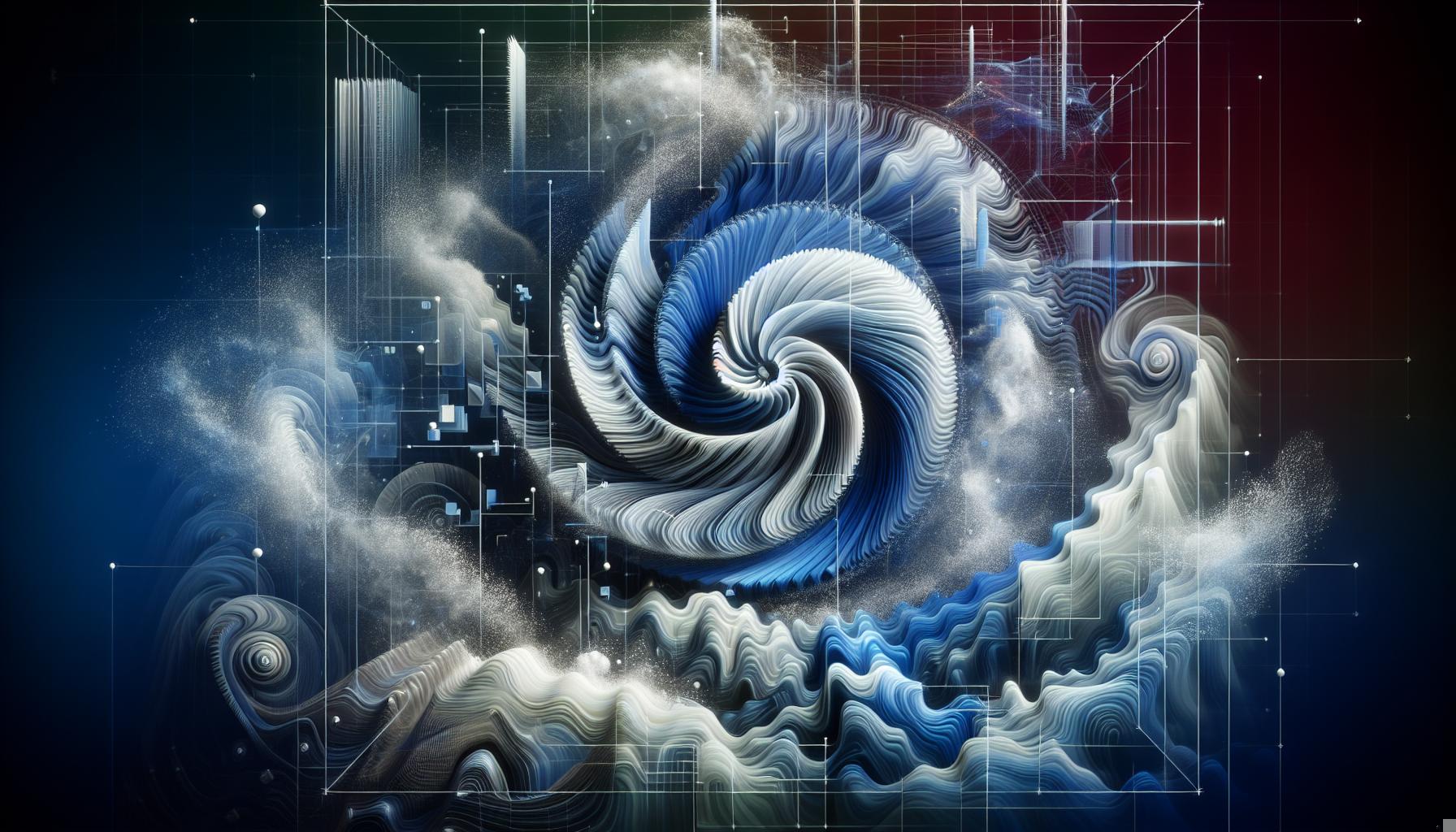Article image Understanding the Basics of Fluid Mechanics: Principles and Applications