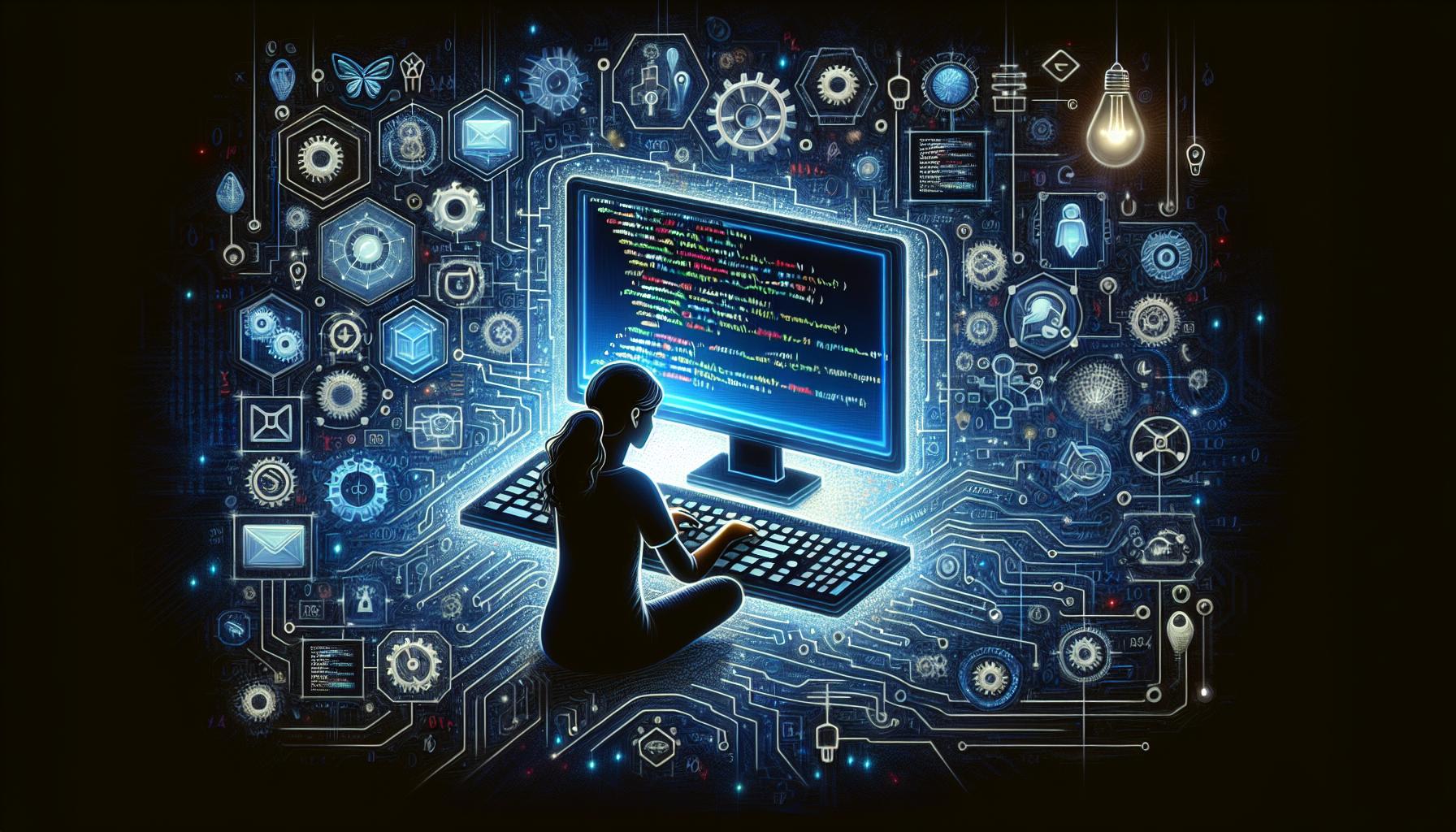 Article image Understanding the Command Line: A Beginner’s Guide to the Terminal