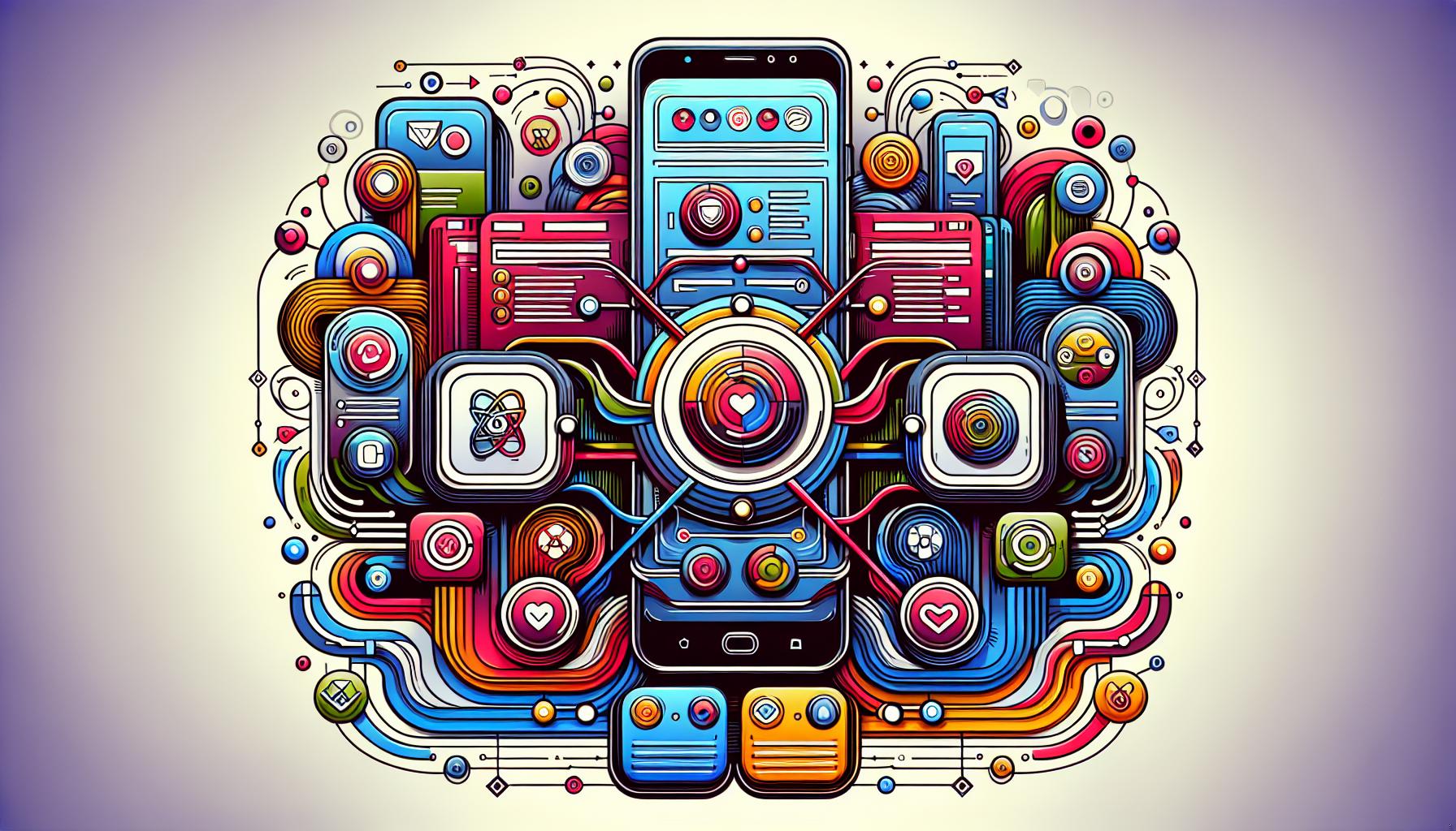 Article image Building Cross-Platform Mobile Apps with Ionic: Best Practices and Advanced Tips