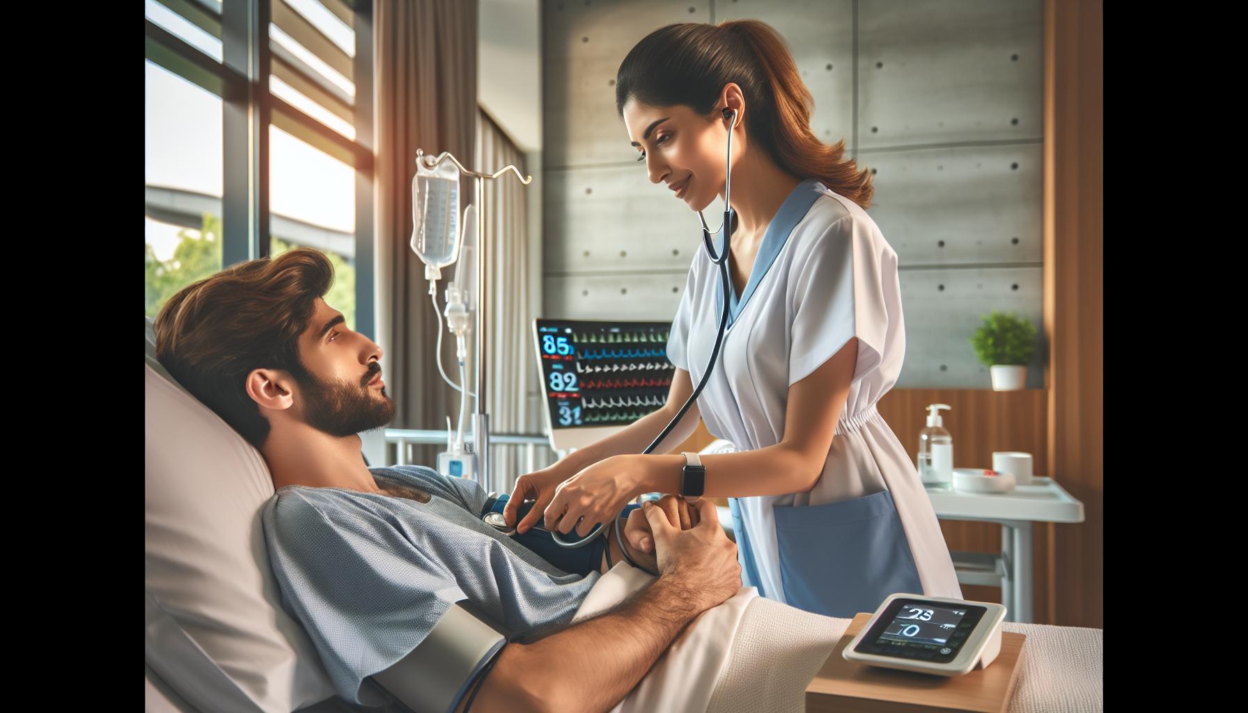 Article image Core Principles and Practices in Nursing Fundamentals