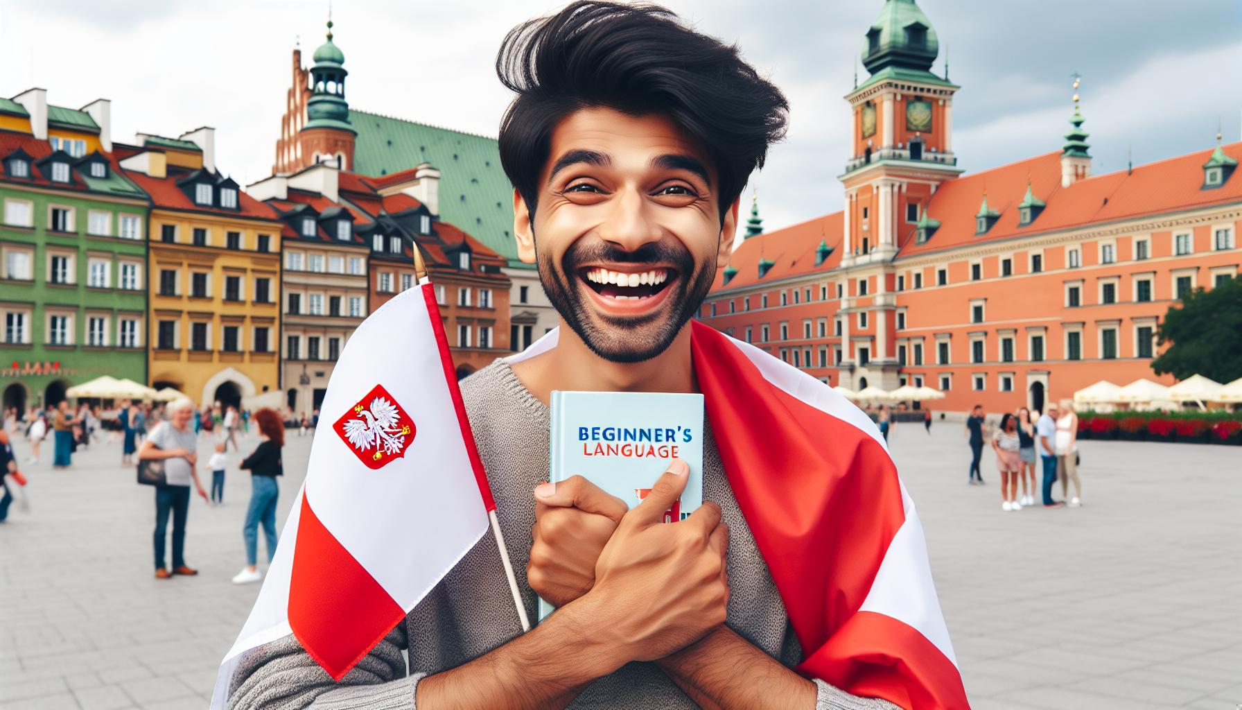 Article image Essential Polish Phrases Every Beginner Should Know