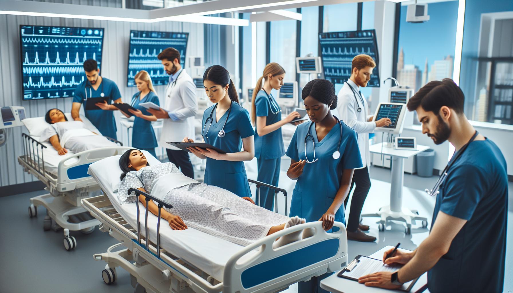 Article image Essential Skills and Concepts in Nursing Fundamentals