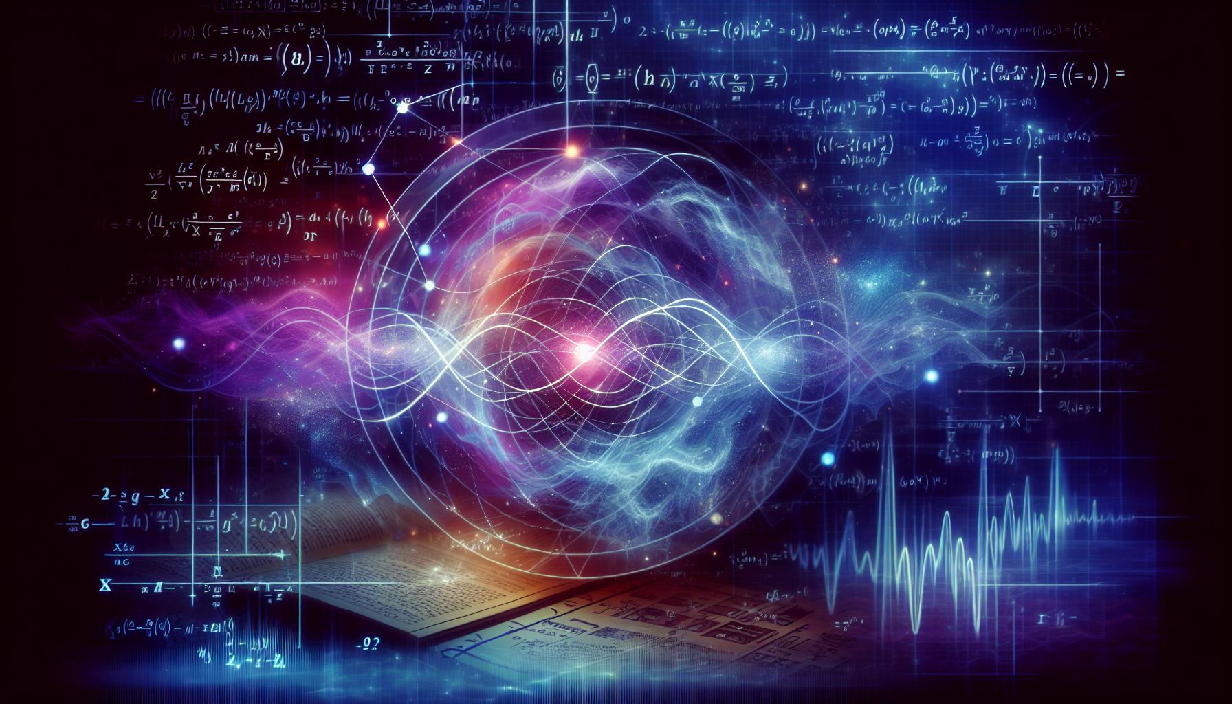 Article image Heisenberg’s Uncertainty Principle: Limits of Measurement in Quantum Physics