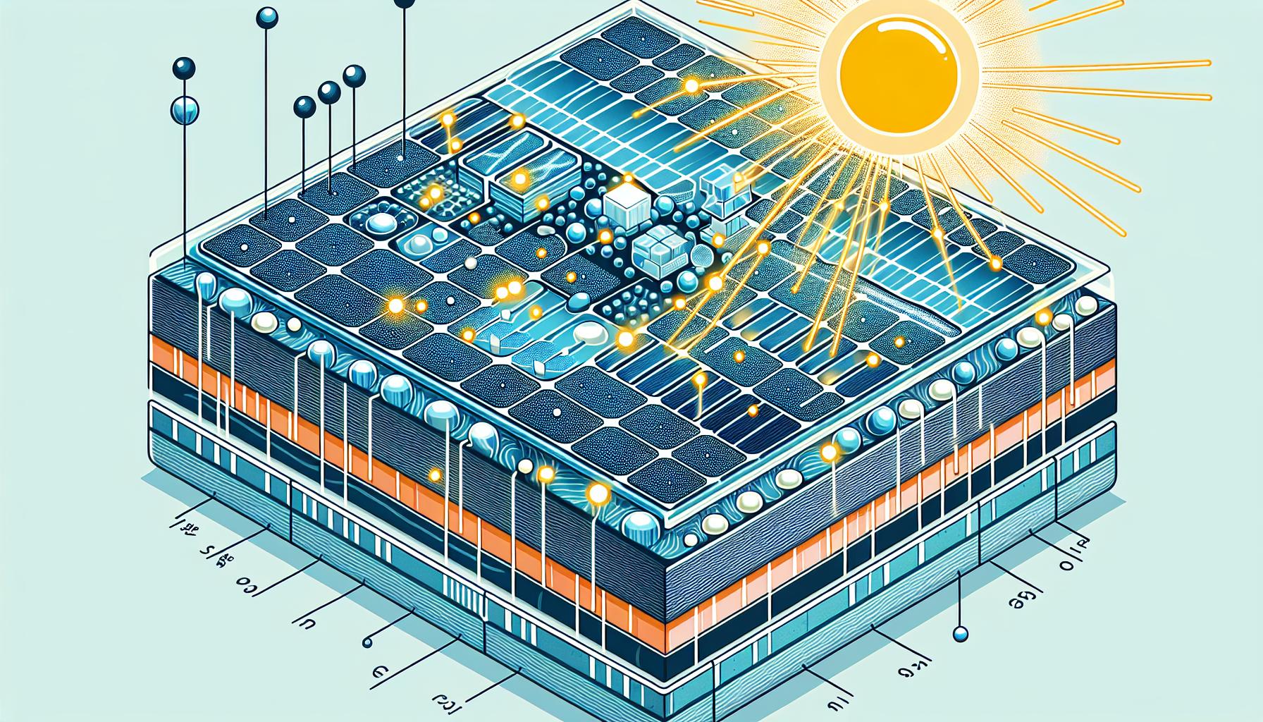 Article image How Photovoltaic Cells Work: The Physics Behind Solar Energy