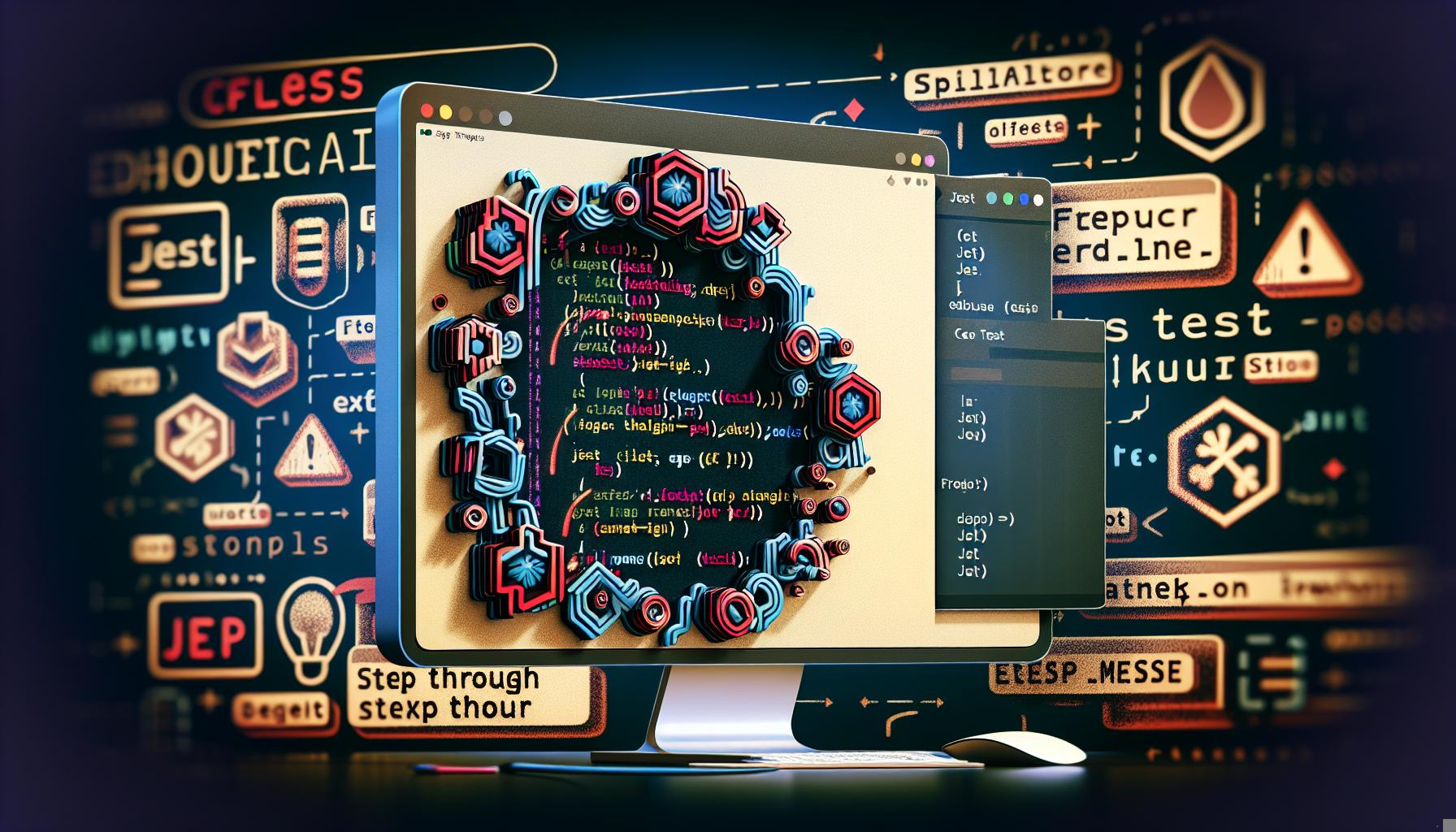 Article image How to Debug Failing Tests in Jest: Strategies and Best Practices
