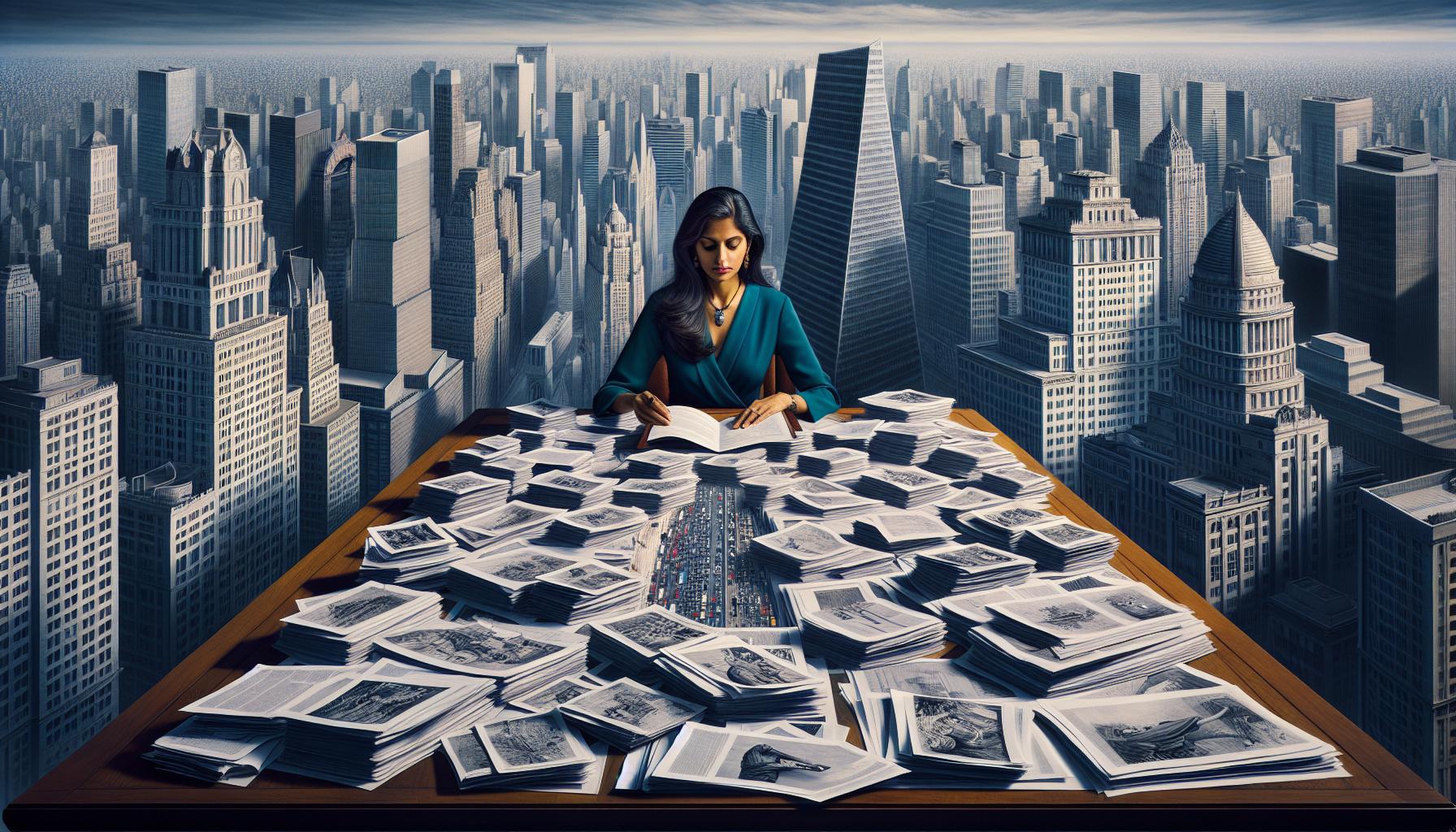 Article image Integrating Political Science Insights into Business Policy Development
