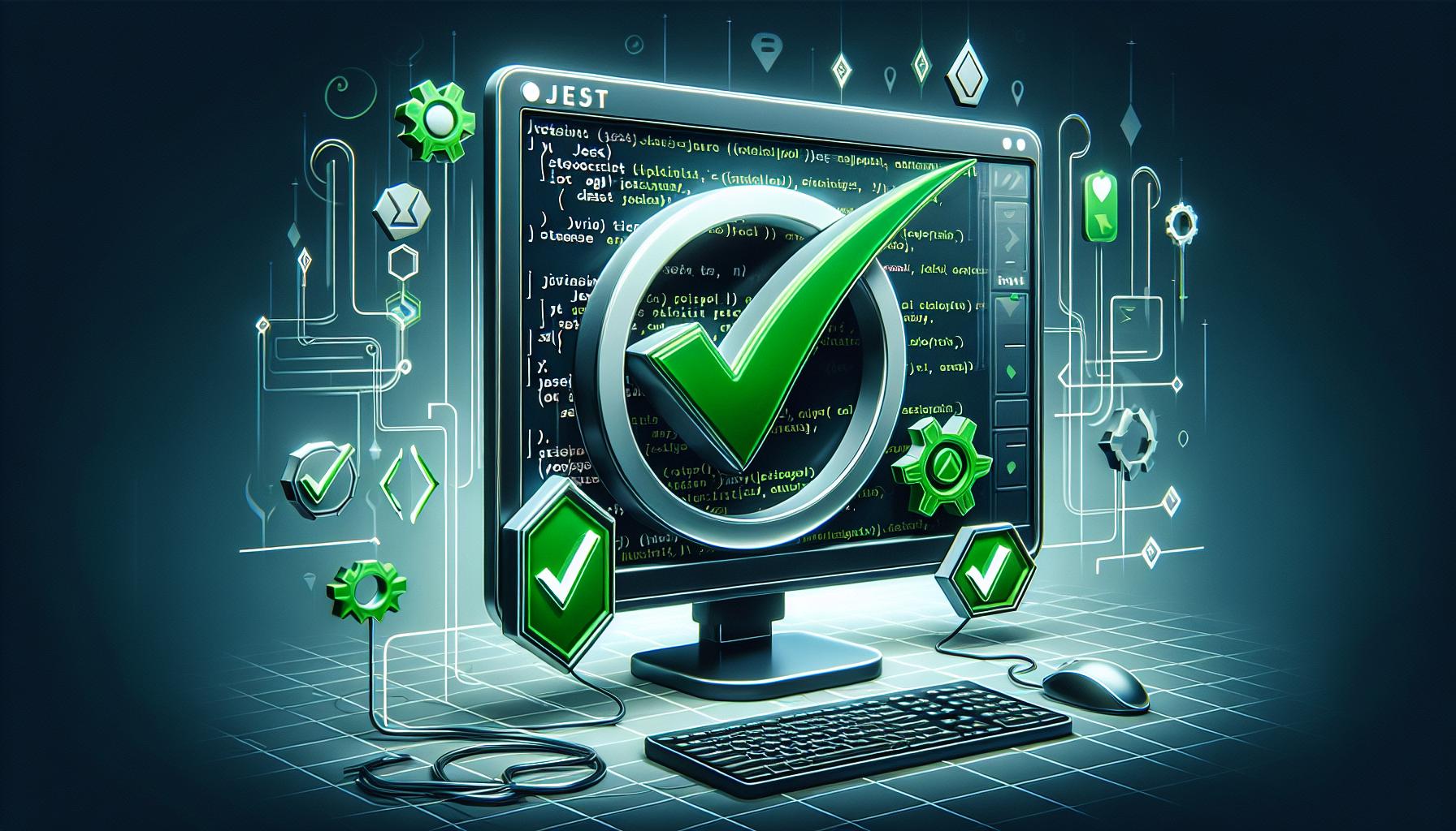 Article image Introduction To Jest: Simplifying JavaScript Testing