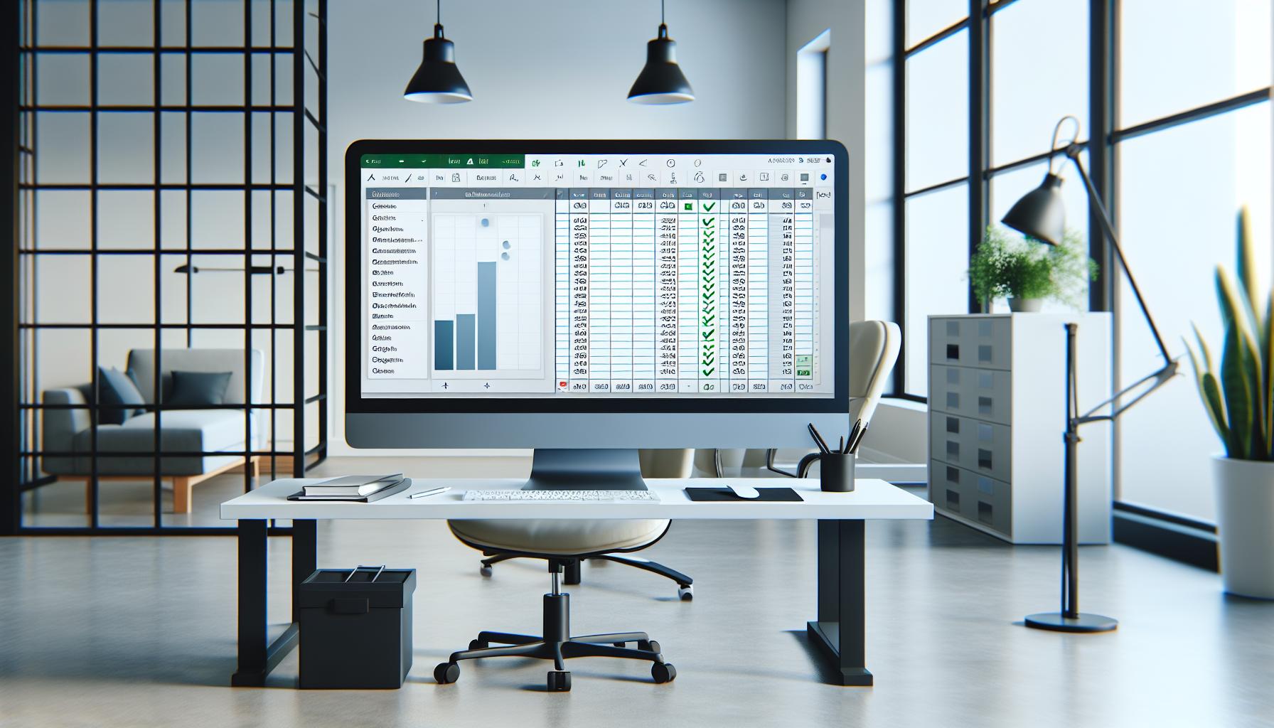 Article image Mastering Data Validation in Google Sheets: Ensuring Clean and Reliable Spreadsheets