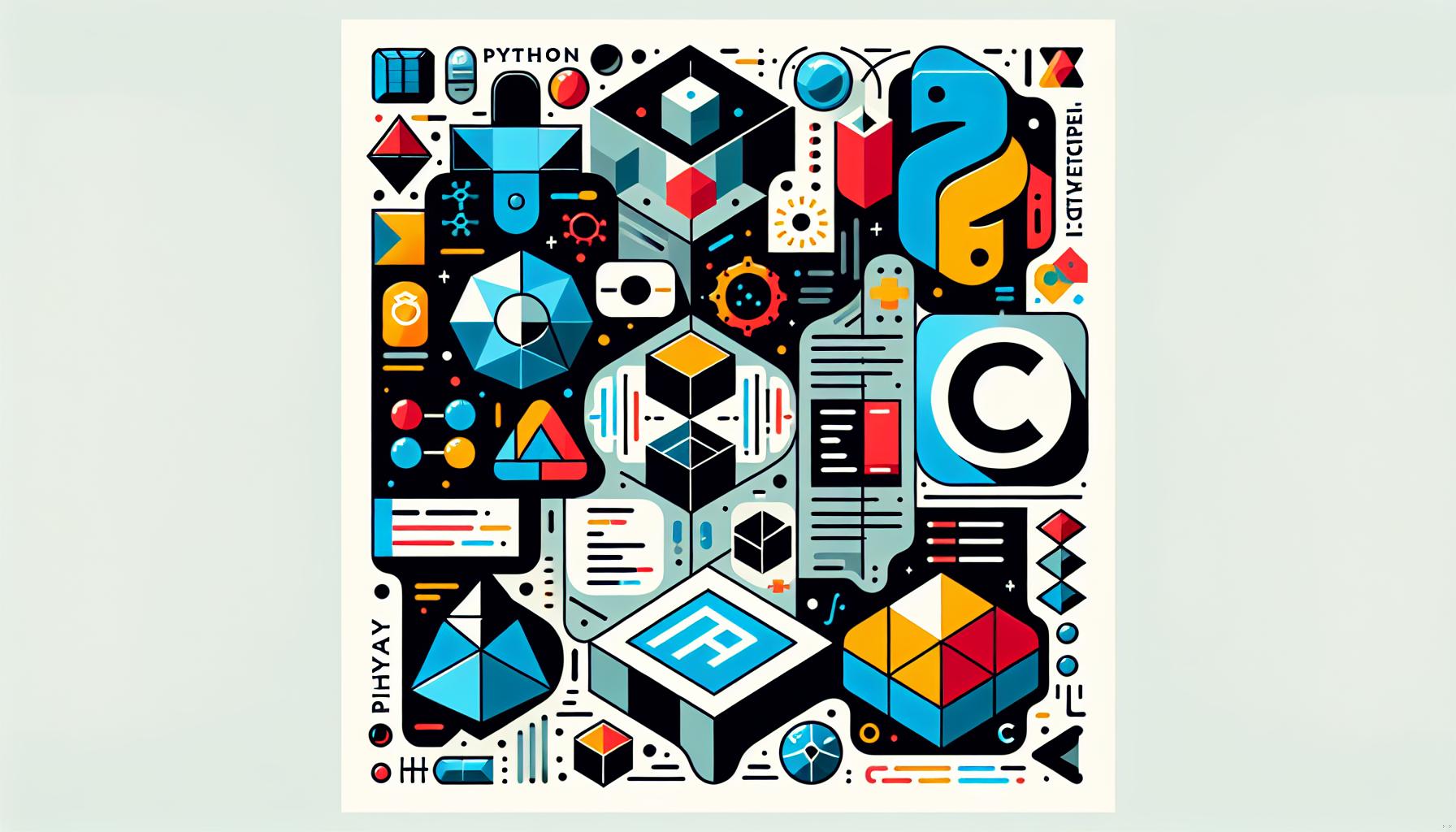 Article image Mastering Object Oriented Programming: Best Practices and Patterns in Python, Ruby, Java, and C