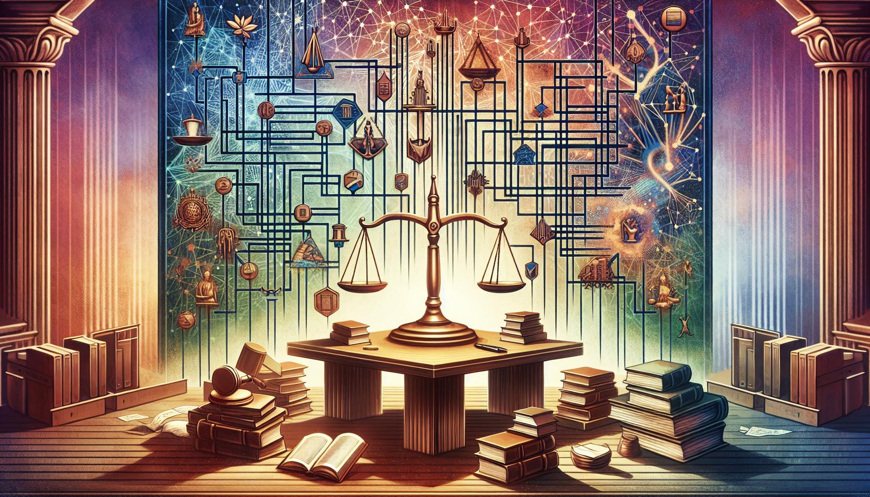 Article image Political Philosophy and Decision-Making in Business Administration