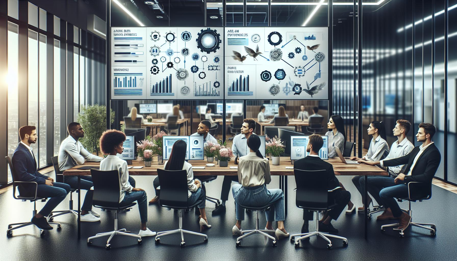 Article image Streamlining Business Projects with Jira Software: Key Features and Best Practices