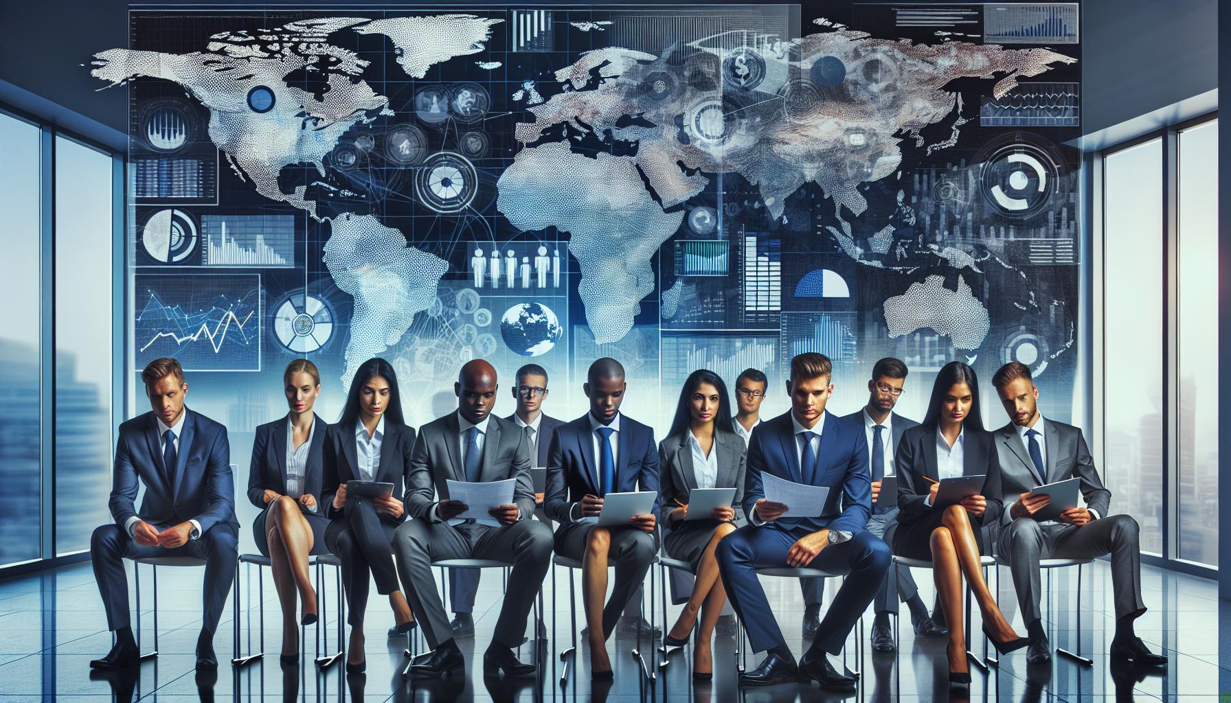 Article image Understanding Political Science: Foundations and Applications in Business Administration