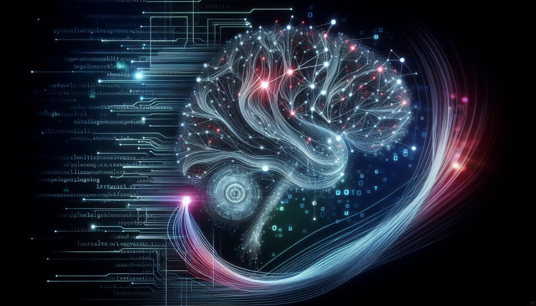 Article image Understanding Large Language Models (LLMs): Revolutionizing Artificial Intelligence