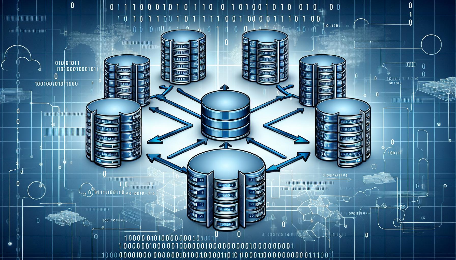 Article image Understanding MySQL Replication: Building Reliable and Scalable Database Architectures