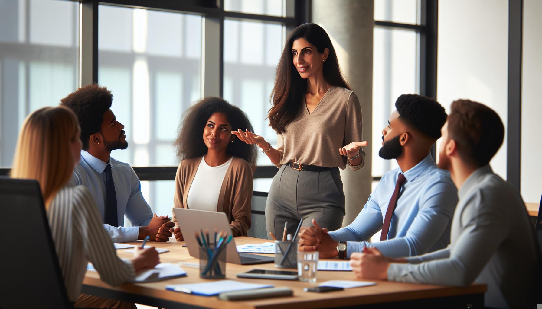 Article image Understanding The Core Functions Of Human Resources