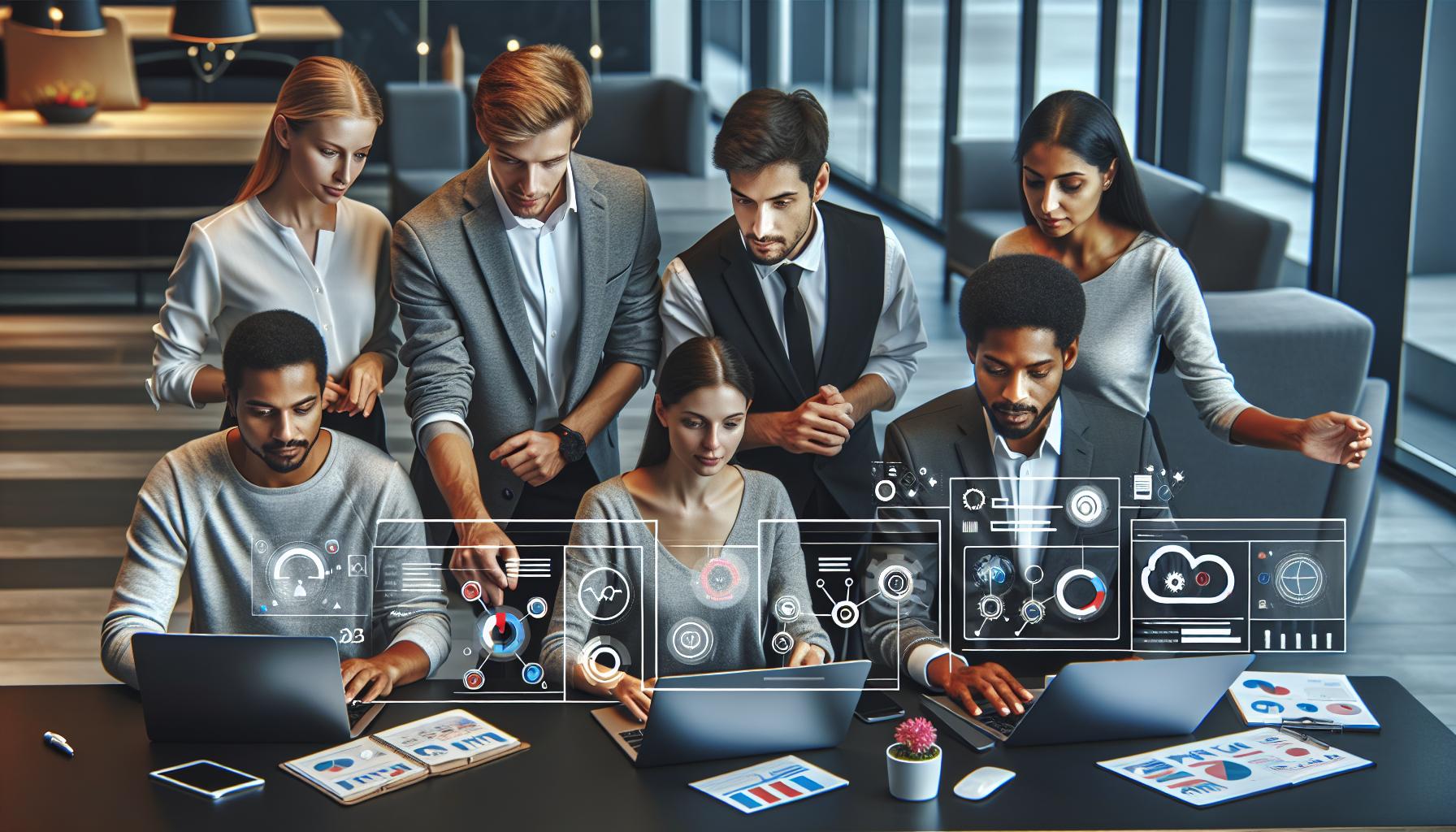 Article image Unlocking Agile Project Success with Jira Software: Essential Techniques and Integrations