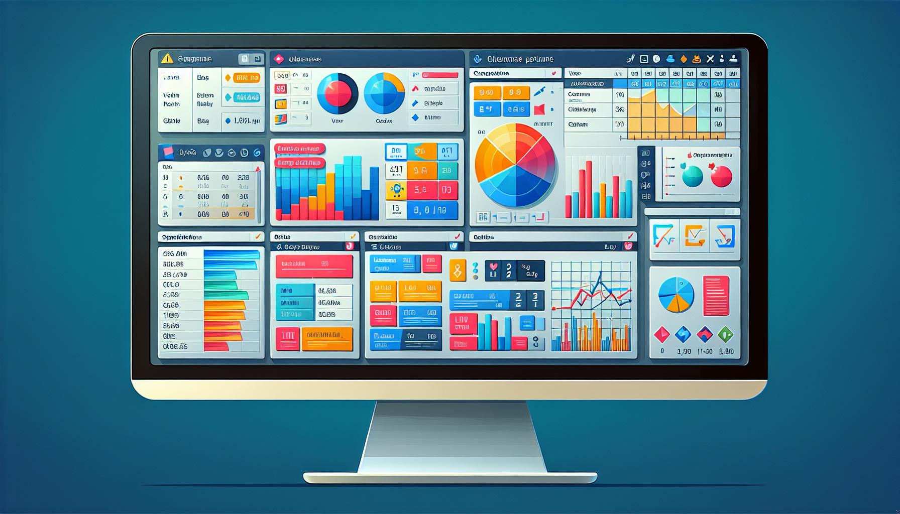 Article image Unlocking the Power of Pivot Tables in Google Sheets